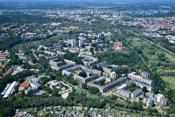 Bild der Petition Energieunabhängigkeit für den Schlaatz!