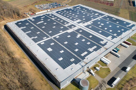Bild der Petition: Energiewende forcieren!