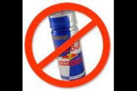 Bild der Petition: Energy Drinks verbieten