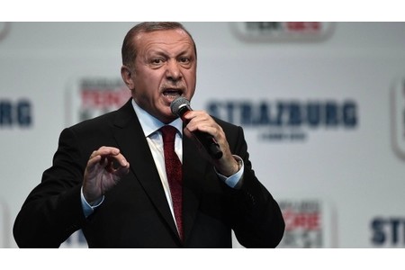 Bild der Petition Engagement für die Freilassung von Deniz Yücel und aller inhaftierten Journalisten in der Türkei