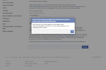 Bild der Petition Engagement gegen Verschwörungsmythen darf nicht mundtot gemacht werden!