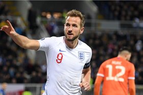 Beeld van die petisie: England Seeking Clarity