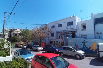 Bild der Petition Εγγραφη αποφοιτων 13ου Δημοτικου σχολειου Ρεθυμνου στο Πρωτο & Τριτο Γυμνασιο Ρεθυμνου