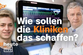 Bild der Petition: Enorme Prämiensammlung für das Pflegepersonal + angemessene Gehälter für die Zukunft. Jetzt!