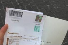 Picture of the petition:Reduzierung der enormen Wartezeiten/riduzione dei tempi di attesa enormi