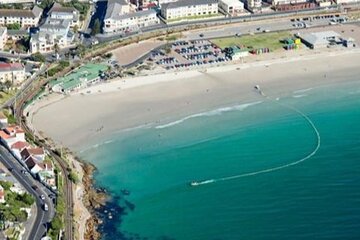 Εικόνα της αίτησης 🚨 Enough Is Enough — Fish Hoek Beachfront Needs Enforcement Of Laws