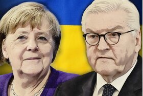 Bild der Petition: Enquete-Kommission für eine umfassende Aufarbeitung der jüngeren deutschen Russlandpolitik
