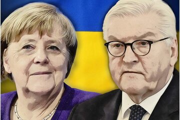 Bild der Petition Enquete-Kommission für eine umfassende Aufarbeitung der jüngeren deutschen Russlandpolitik