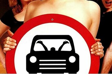Bild der Petition Entfaltungsfreundlichere Regelung öffentlich einsehbaren Sexualvollzugs in Nürnberg