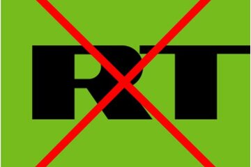 Bild der Petition Entfernt Putins Propaganda Sender Russia Today sofort aus dem Vodaphone Kabel Netz
