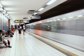 Bild der Petition: Entkriminalisierung von ,,Erschleichen von Leistungen“  § 265a  aka Schwarzfahren