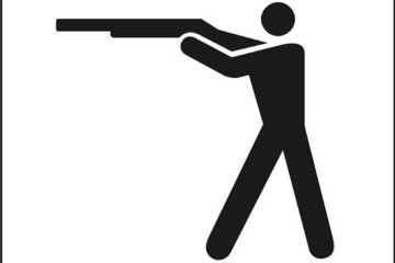 A petíció képe Entkriminalisierung von Schützen.