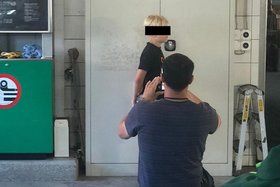 Image of the petition: Entlassung von Polizist B. aus dem Polizeikorps Baselland