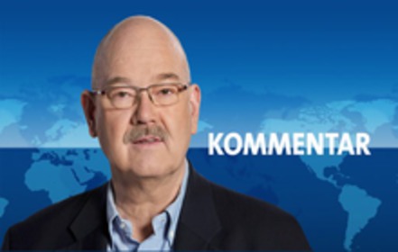 Peticijos nuotrauka:Entlassung von Rolf-Dieter Krause (ARD) wegen Aufrufs zum Krieg gegen Russland