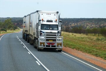 Bild der Petition Entlastung Obere Dorfstraße