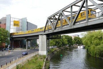 Bild der Petition Entschaedigung fuer Fahrgaeste des OEPNV bei Verspaetungen in Berlin/Brandenburg