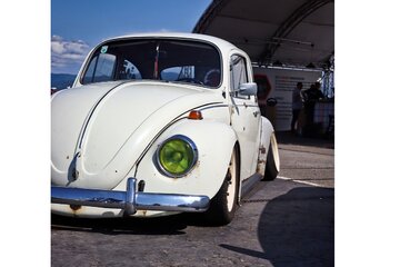Imagen de la petición Entschärfung von Tuninggesetzen in Österreich nach deutschem Vorbild