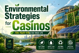 Image of the petition: Environmental Strategies for Casinos