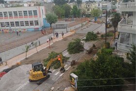 Image of the petition: Επανεξέταση του σχεδιασμού του Έργου ''ΒΙΟΚΛΙΜΑΤΙΚΗ ΑΝΑΠΤΥΞΗ ΚΗΦΙΣΙΑΣ ΒΟΤΣΗ''