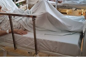 Bild der Petition: Επιδότηση ανελκυστήρων, αναβατορίων για ΑμΕΑ, υπερήλικες, εμποδιζόμενα άτομα