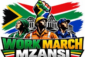 Image of the petition: EPWP to Be Permanent