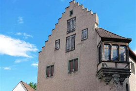 Bild der Petition: Erbe bewahren - Altstadt beleben - Gemeinsam für unser Kornhaus