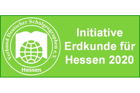 Foto da petição:Erdkunde für Hessen 2020