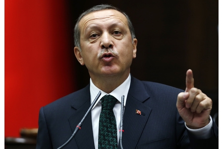 Bild der Petition: Erdogan-Auftritt verhindern / NEIN zu Propaganda für Diktatur und Todesstrafe