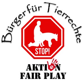 Slika peticije:Ergänzung zur Novellierung §3 des Tierschutzgesetzes