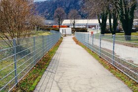 Image of the petition: Erhalt und Erneuerung Lurgrotte Mixnitz