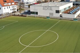 Bild der Petition: Erhalt aller Sportplätze in Aichtal