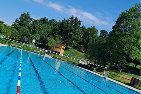 Bild der Petition: Erhalt der Bäderlandschaft in Mallersdorf-Pfaffenberg