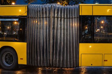 Bild der Petition Erhalt der Bus-Nachtverbindung am Wochenende von Oldenburg nach Huntlosen