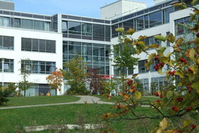 Foto della petizione:Erhalt der chirurgischen und internistischen Akut- und Regelversorgung an der Klinik Neuendettelsau