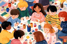 Bild der Petition: Erhalt der Ferienbetreuung an der Grundschule Unterjesingen