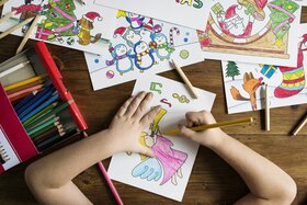 Bild der Petition: Erhalt der Frühbetreuung an Mannheimer Grundschulen