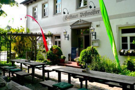 Imagen de la petición:Erhalt der Gaststätte "Postmeister" in Unterschweinbach