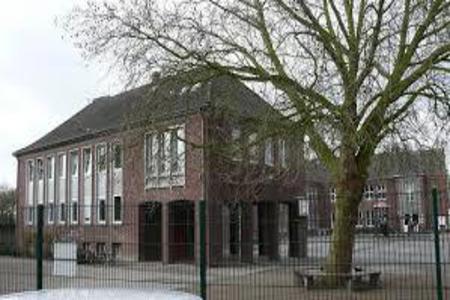 Bild på petitionen:Erhalt der ehemaligen Gebäude der Sonnenscheinschule in Heinsberg