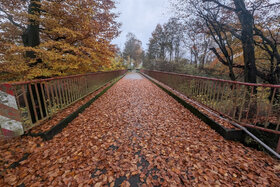 Դիմումի պատկերը՝ Erhalt der Gewölbebrücke in Klecken – Unsere Verbindung darf nicht abreißen!