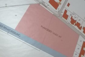 Bild der Petition: Erhalt der Grün- und Ackerflächen an der Flurstraße Dinslaken - Eppinghoven. Bebauung verhindern!