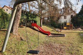 Obrázek petice: Erhalt der Grünfläche Am Dornbusch in Vockenhausen