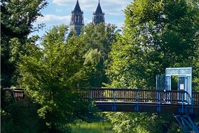 Зображення петиції: Erhalt der Grünflächen in Magdeburg