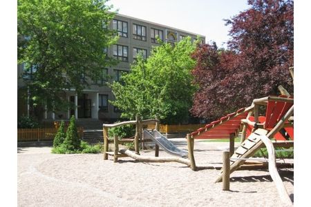 Bild der Petition: Erhalt der Grundschule 31 am Roten Berg (Erfurt)