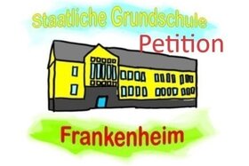 Imagen de la petición:Erhalt der Grundschule Frankenheim | Keine überstürzte Entscheidung!