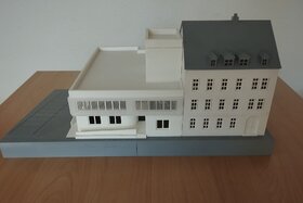 Bild der Petition: Erhalt der Grundschule Rödlitz - das Hortgebäude muss endlich gebaut werden!