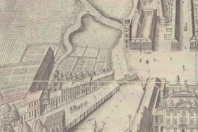 Slika peticije:Erhalt der historischen Bürgergärten im Fischerkiez