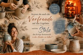 Bild der Petition: Erhalt der inklusiven Töpferwerkstatt und der Brennkapazitäten an der VHS Standort Nordhorn