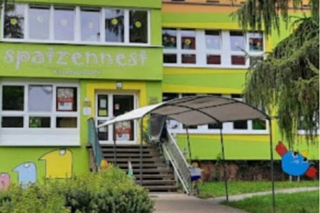 청원서 이미지 Erhalt der integrativen Kindertagesstätte "Spatzennest" in Köthen