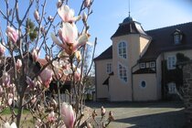 Erhalt der Käthe-Kollwitz-Gedenkstätte in Moritzburg/ Rüdenhof