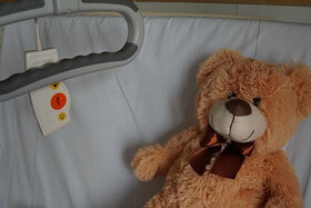 Bild der Petition: Erhalt der Kinderstation in Ludwigsfelde